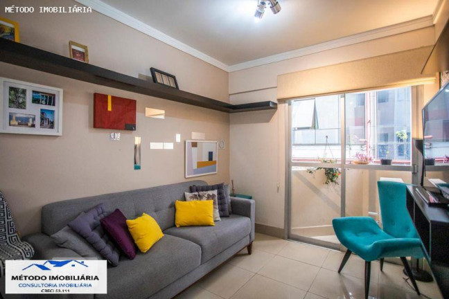 Imagem Apartamento com 1 Quarto à Venda, 41 m² em Vila Clementino - São Paulo Imagem Apartamento com 1 Quarto à Venda, 41 m² em Vila Clementino - São Paulo