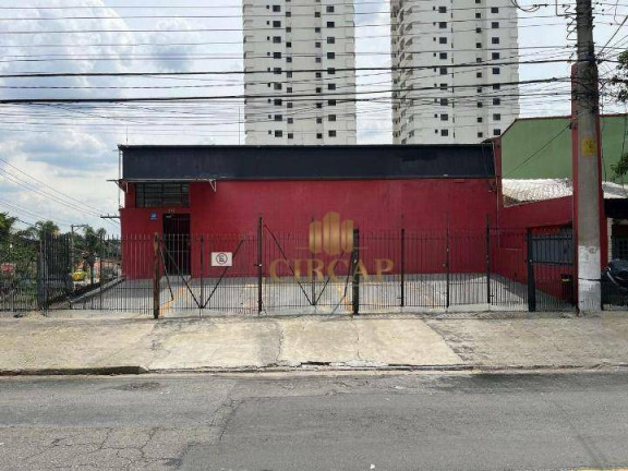 Imagem Galpão para Alugar, 660 m² em Vila Leopoldina - São Paulo Imagem Galpão para Alugar, 660 m² em Vila Leopoldina - São Paulo