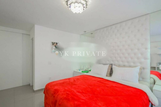 Imagem Apartamento com 4 Quartos à Venda, 241 m² em Jardim Das Perdizes - São Paulo
