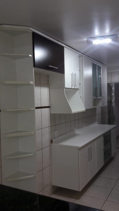 Imagem Imóvel com 3 Quartos à Venda, 157 m² em Metalúrgicos - Osasco