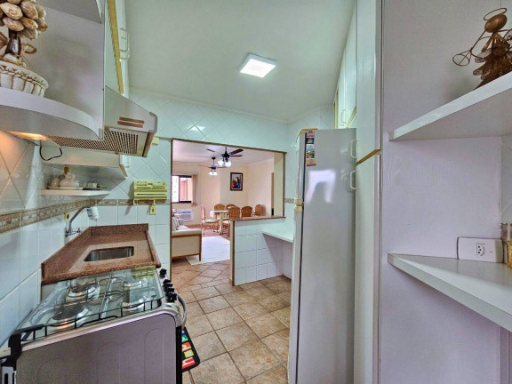Imagem Apartamento com 3 Quartos à Venda, 95 m² em Riviera De São Lourenço - Bertioga