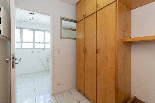 Imagem Apartamento com 3 Quartos à Venda, 163 m² em Itaim Bibi - São Paulo Imagem Apartamento com 3 Quartos à Venda, 163 m² em Itaim Bibi - São Paulo