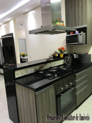Imagem Apartamento com 3 Quartos à Venda, 64 m² em Vila Progresso - Sorocaba