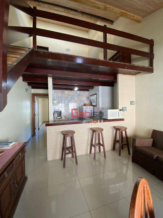 Imagem Casa com 2 Quartos à Venda, 120 m² em Peró - Cabo Frio Imagem Casa com 2 Quartos à Venda, 120 m² em Peró - Cabo Frio
