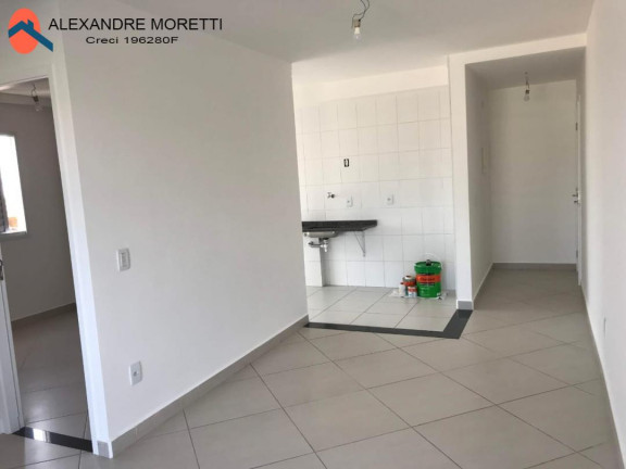 Imagem Apartamento com 2 Quartos à Venda, 55 m² em Trujillo - Sorocaba Imagem Apartamento com 2 Quartos à Venda, 55 m² em Trujillo - Sorocaba