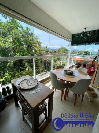 Imagem Apartamento com 3 Quartos à Venda, 95 m² em Itaguá - Ubatuba Imagem Apartamento com 3 Quartos à Venda, 95 m² em Itaguá - Ubatuba