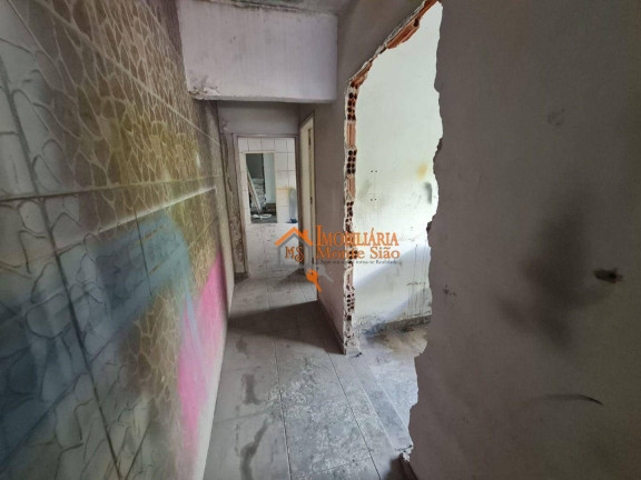 Imagem Casa com 3 Quartos à Venda, 200 m² em Cidade Jardim Cumbica - Guarulhos Imagem Casa com 3 Quartos à Venda, 200 m² em Cidade Jardim Cumbica - Guarulhos