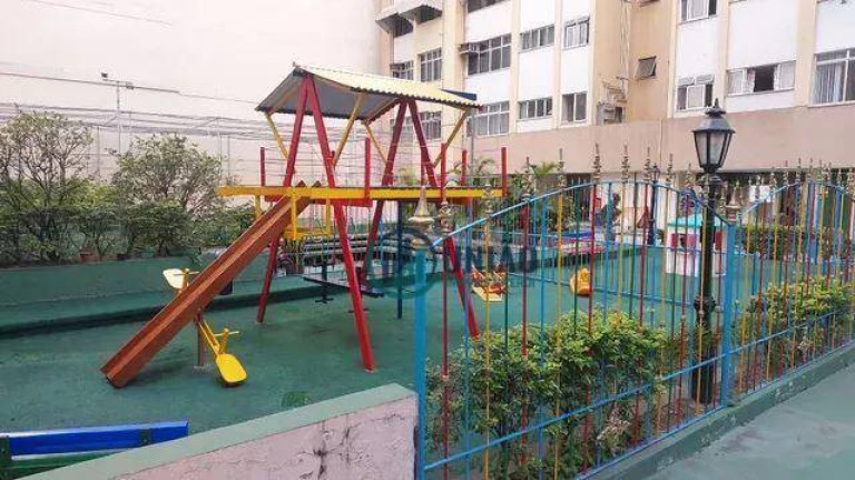 Imagem Apartamento com 2 Quartos à Venda, 83 m² em Icaraí - Niterói