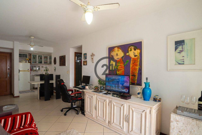 Imagem Apartamento com 2 Quartos à Venda, 73 m² em Campinas - São José