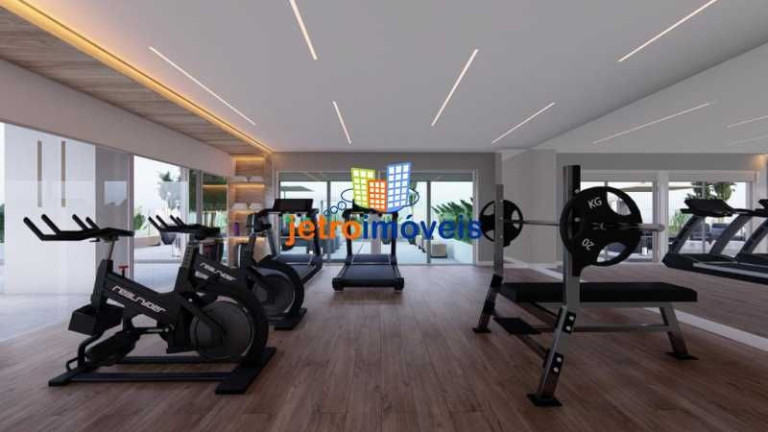 Imagem Apartamento com 2 Quartos à Venda, 61 m² em Boqueirão - Praia Grande