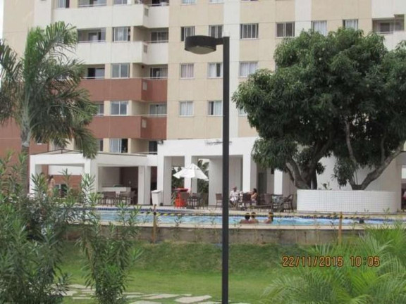 Imagem Apartamento com 3 Quartos à Venda, 70 m² em Cabula - Salvador Imagem Apartamento com 3 Quartos à Venda, 70 m² em Cabula - Salvador