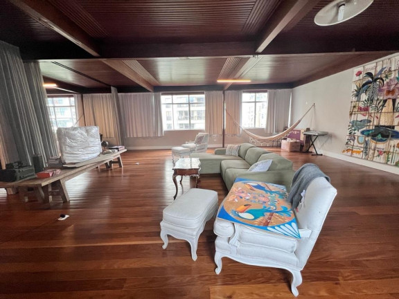 Imagem Cobertura com 3 Quartos à Venda, 366 m² em Ipanema - Rio De Janeiro