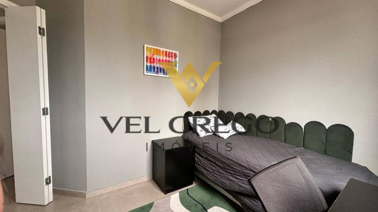 Imagem Apartamento à Venda, 67 m² em Suiço - São Bernardo Do Campo