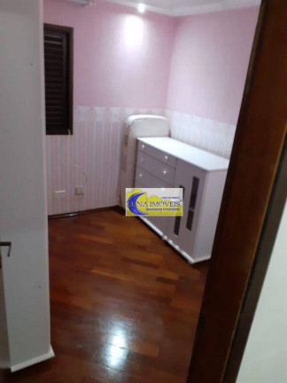 Imagem Apartamento com 3 Quartos à Venda, 112 m² em Jardim - Santo André Imagem Apartamento com 3 Quartos à Venda, 112 m² em Jardim - Santo André