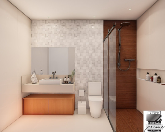 Imagem Casa com 3 Quartos à Venda, 152 m² em Parque Ibiti Reserva - Sorocaba Imagem Casa com 3 Quartos à Venda, 152 m² em Parque Ibiti Reserva - Sorocaba
