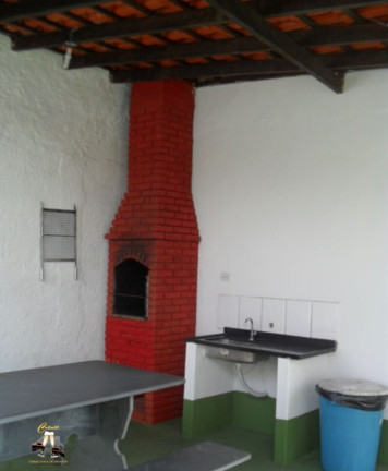 Imagem Apartamento com 1 Quarto à Venda, 33 m² em Cibratel Ii - Itanhaém Imagem Apartamento com 1 Quarto à Venda, 33 m² em Cibratel Ii - Itanhaém