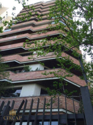 Imagem Apartamento com 4 Quartos à Venda, 370 m² em Perdizes - São Paulo Imagem Apartamento com 4 Quartos à Venda, 370 m² em Perdizes - São Paulo