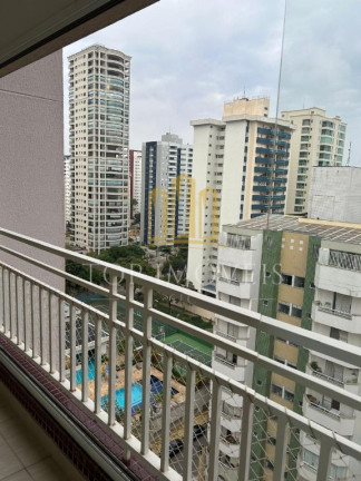 Imagem Apartamento com 2 Quartos à Venda, 74 m² em Jardim Aquarius - São José Dos Campos Imagem Apartamento com 2 Quartos à Venda, 74 m² em Jardim Aquarius - São José Dos Campos