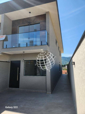 Imagem Casa com 3 Quartos à Venda, 110 m² em Jardim Paulista - Atibaia Imagem Casa com 3 Quartos à Venda, 110 m² em Jardim Paulista - Atibaia