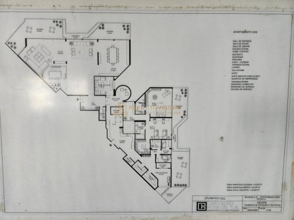 Imagem Apartamento com 4 Quartos à Venda, 1.202 m² em Barra Da Tijuca - Rio De Janeiro Imagem Apartamento com 4 Quartos à Venda, 1.202 m² em Barra Da Tijuca - Rio De Janeiro