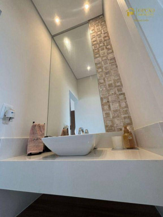 Imagem Casa com 4 Quartos à Venda, 411 m² em Condomínio Xapada Parque Ytu - Itu Imagem Casa com 4 Quartos à Venda, 411 m² em Condomínio Xapada Parque Ytu - Itu
