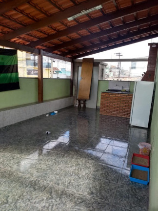 Imagem Casa com 3 Quartos à Venda, 180 m² em Jardim Bandeirantes - Contagem Imagem Casa com 3 Quartos à Venda, 180 m² em Jardim Bandeirantes - Contagem