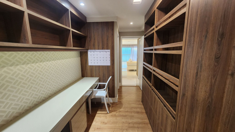 Imagem Apartamento com 4 Quartos para Alugar, 344 m² em Aparecida - Santos Imagem Apartamento com 4 Quartos para Alugar, 344 m² em Aparecida - Santos
