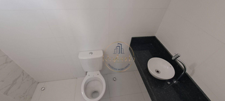 Imagem Cobertura com 2 Quartos à Venda, 47 m² em Vila América - Santo André Imagem Cobertura com 2 Quartos à Venda, 47 m² em Vila América - Santo André