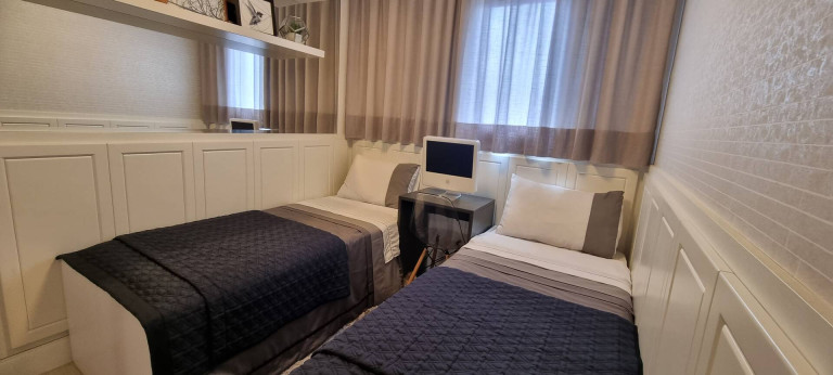 Imagem Apartamento com 2 Quartos à Venda, 73 m² em Jardim América - Sorocaba Imagem Apartamento com 2 Quartos à Venda, 73 m² em Jardim América - Sorocaba
