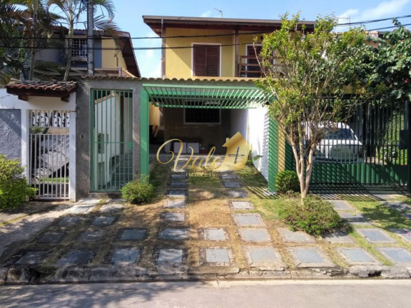 Casa com 2 Quartos à Venda, 100 m² em Jardim Das Indústrias - São José Dos Campos