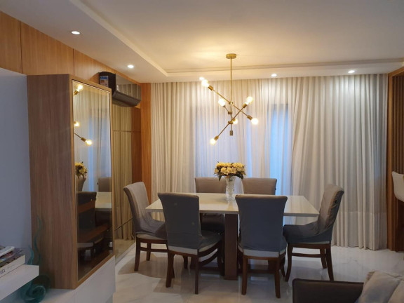 Imagem Casa com 3 Quartos à Venda, 145 m² em Boqueirão - Curitiba