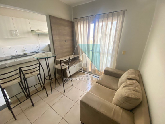 Imagem Apartamento com 2 Quartos à Venda, em Jardim Nova Aliança - Ribeirão Preto Imagem Apartamento com 2 Quartos à Venda, em Jardim Nova Aliança - Ribeirão Preto