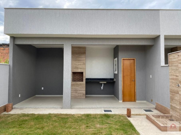 Casa com 3 Quartos à Venda, 100 m² em Jardim Atlântico Central (itaipuaçu) - Maricá