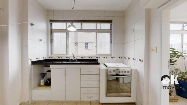 Imagem Apartamento com 3 Quartos à Venda, 154 m² em Perdizes - São Paulo Imagem Apartamento com 3 Quartos à Venda, 154 m² em Perdizes - São Paulo