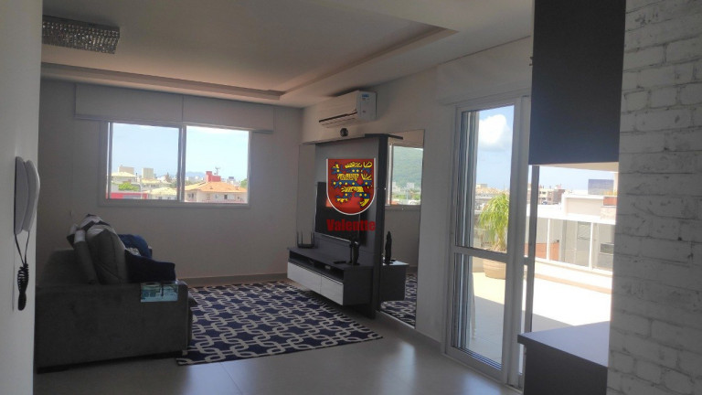 Imagem Cobertura com 3 Quartos à Venda, 183 m² em Ingleses Do Rio Vermelho - Florianópolis Imagem Cobertura com 3 Quartos à Venda, 183 m² em Ingleses Do Rio Vermelho - Florianópolis