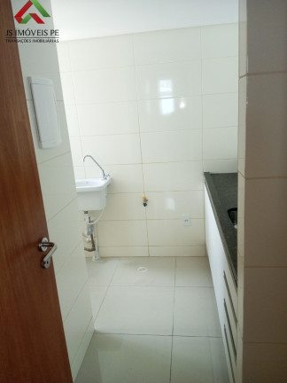 Imagem Imóvel com 2 Quartos para Alugar, 50 m² em Candeias - Jaboatão Dos Guararapes