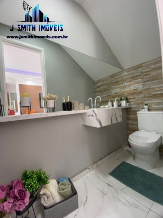 Imagem Casa de Condomínio com 3 Quartos à Venda, 119 m² em Colinas De Cotia - Cotia Imagem Casa de Condomínio com 3 Quartos à Venda, 119 m² em Colinas De Cotia - Cotia