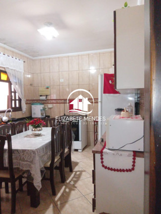 Imagem Casa com 3 Quartos à Venda,  em Jardim Nova America - Suzano