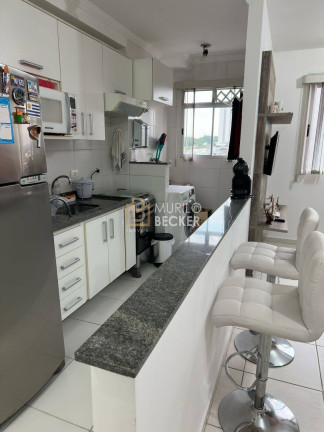 Imagem Apartamento com 2 Quartos à Venda, 50 m² em Loteamento Villa Branca - Jacareí
