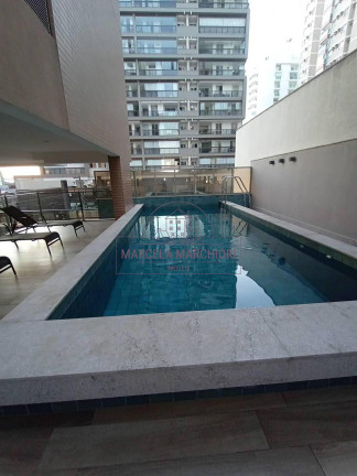 Imagem Apartamento com 2 Quartos à Venda, 63 m² em Praia De Itaparica - Vila Velha