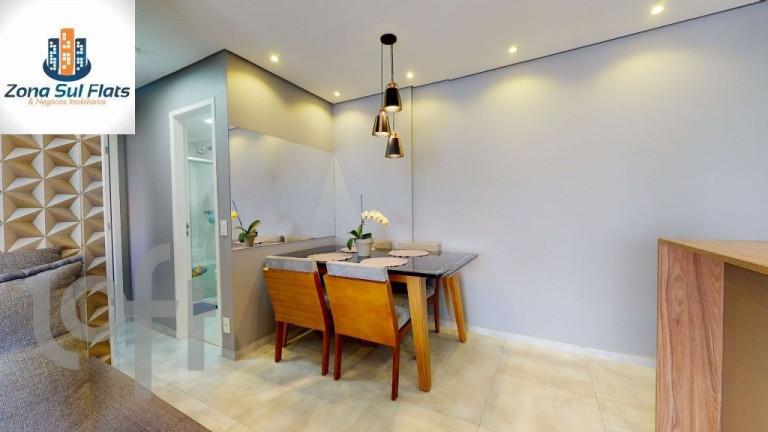 Imagem Apartamento com 2 Quartos à Venda, 65 m² em Saúde - São Paulo