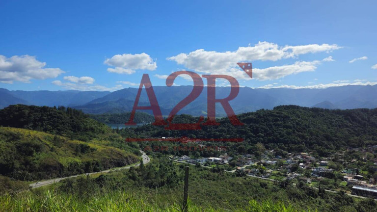 Imagem Terreno em Condomínio à Venda, 405 m² em Pontal (cunhambebe) - Angra Dos Reis