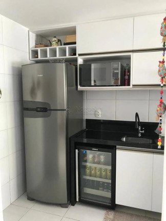 Imagem Apartamento com 2 Quartos à Venda, 59 m² em Muro Alto - Ipojuca Imagem Apartamento com 2 Quartos à Venda, 59 m² em Muro Alto - Ipojuca