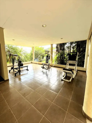 Imagem Casa com 4 Quartos à Venda, 542 m² em Aldeia Do Vale - Goiânia Imagem Casa com 4 Quartos à Venda, 542 m² em Aldeia Do Vale - Goiânia