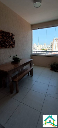 Imagem Apartamento com 3 Quartos à Venda, 96 m² em Santa Paula - São Caetano Do Sul Imagem Apartamento com 3 Quartos à Venda, 96 m² em Santa Paula - São Caetano Do Sul