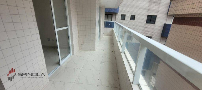 Imagem Apartamento com 2 Quartos à Venda, 61 m² em Vila Caiçara - Praia Grande Imagem Apartamento com 2 Quartos à Venda, 61 m² em Vila Caiçara - Praia Grande