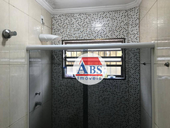 Imagem Casa com 2 Quartos à Venda, 123 m² em Jardim Trinta E Um De Março - Cubatão