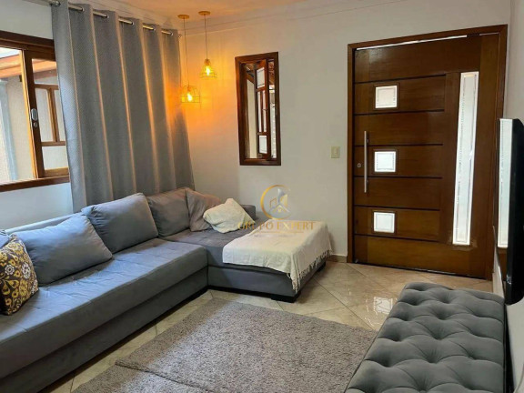 Imagem Casa com 3 Quartos à Venda, 110 m² em Vila Tesouro - São José Dos Campos Imagem Casa com 3 Quartos à Venda, 110 m² em Vila Tesouro - São José Dos Campos