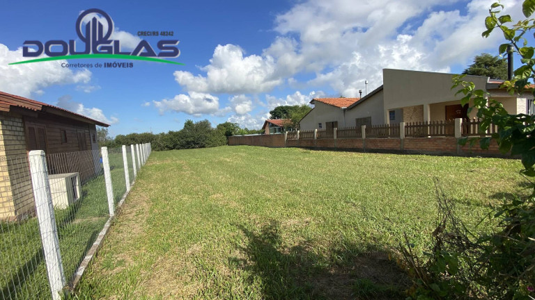 Imagem Terreno à Venda,  em águas Claras - Viamão