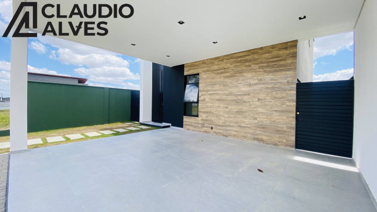 Imagem Casa de Condomínio com 3 Quartos à Venda, 183 m² em Sim - Feira De Santana Imagem Casa de Condomínio com 3 Quartos à Venda, 183 m² em Sim - Feira De Santana